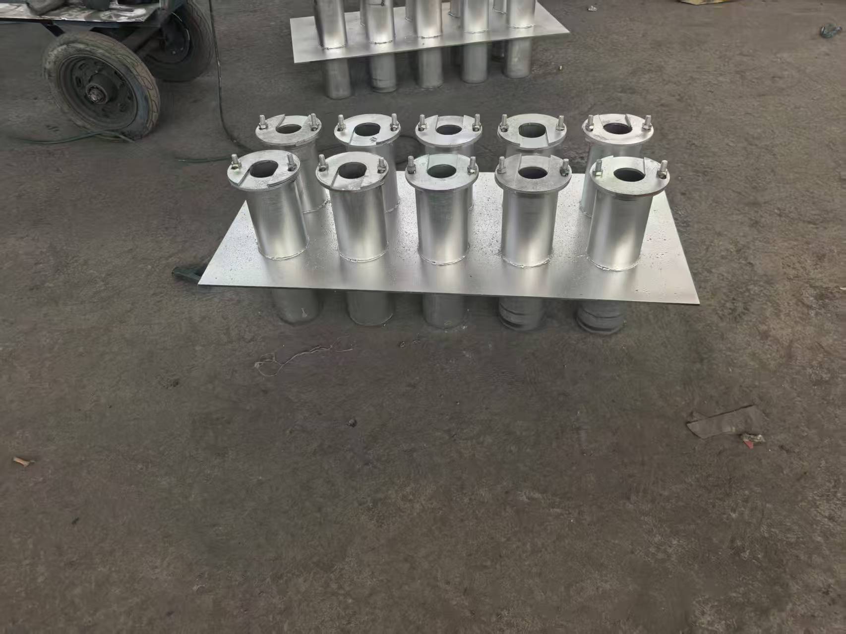 衢州市刚性防水套管密闭套管 - 排名